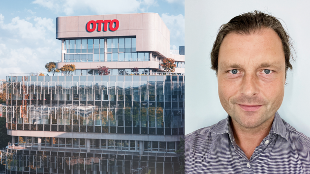 Otto Advertising Services holt neuen Vertriebschef von Amazon - Markus Vones ist Head of Sales & Account Management bei Otto Advertising Services - Quelle: Otto